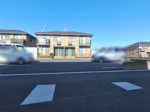 パノラマ