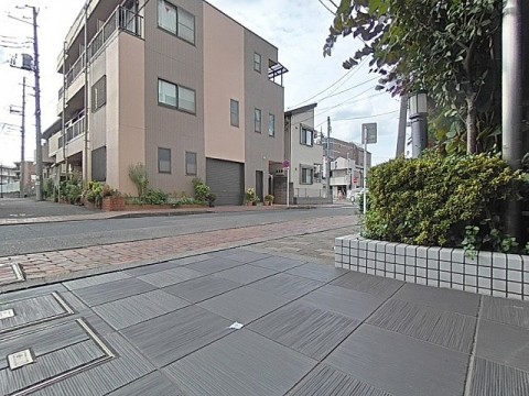 パノラマ