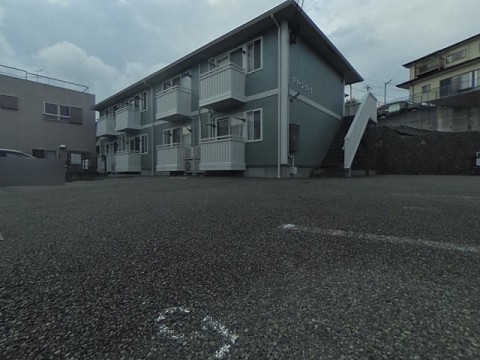 パノラマ