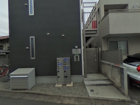 パノラマ