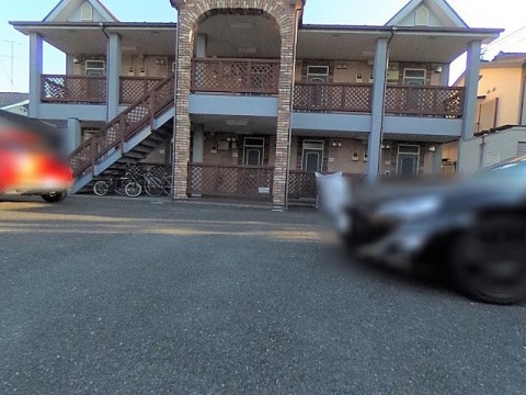 パノラマ