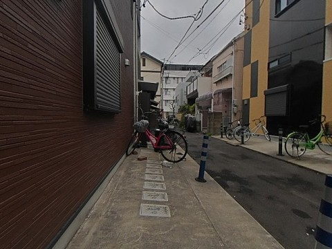 パノラマ
