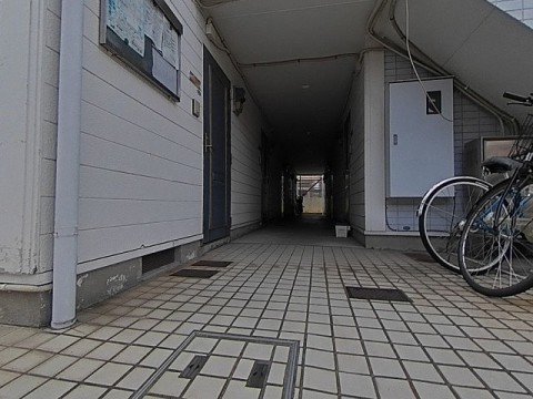 パノラマ
