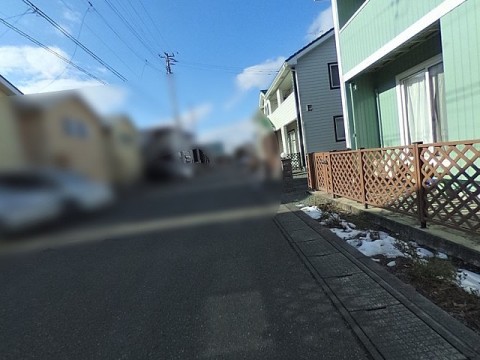 パノラマ