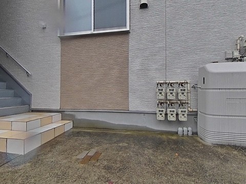 パノラマ