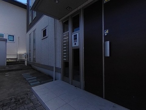 パノラマ