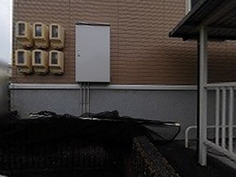 パノラマ