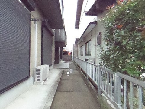 パノラマ