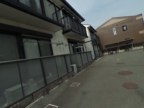 パノラマ