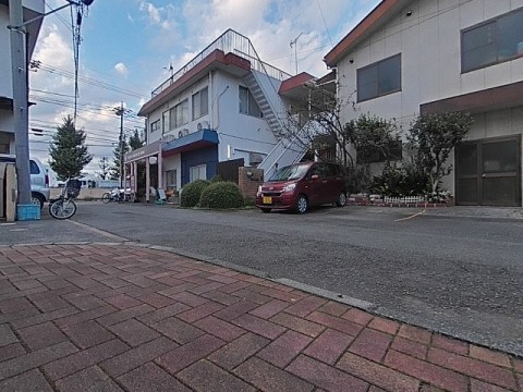 パノラマ
