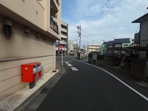パノラマ