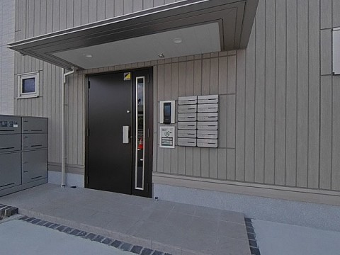 パノラマ