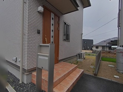 パノラマ