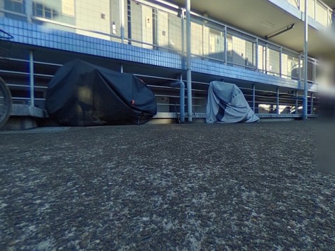 パノラマ