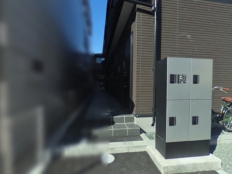 パノラマ
