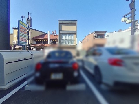 パノラマ
