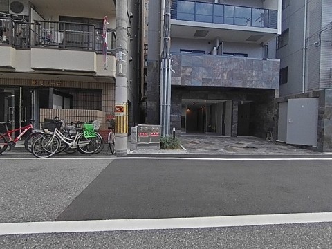 パノラマ