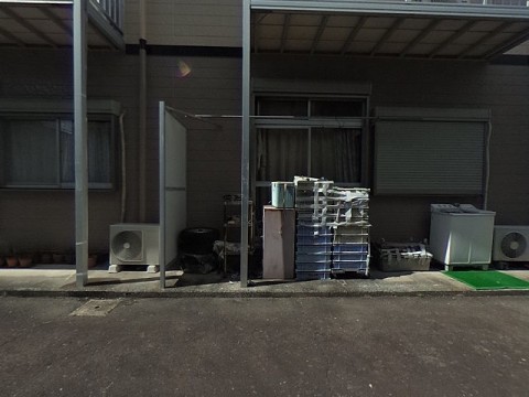 パノラマ