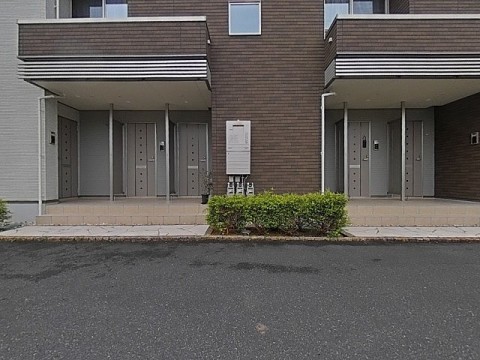 パノラマ