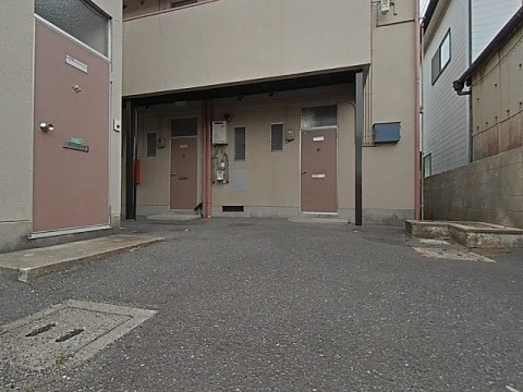 パノラマ