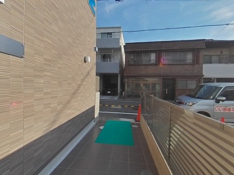 パノラマ