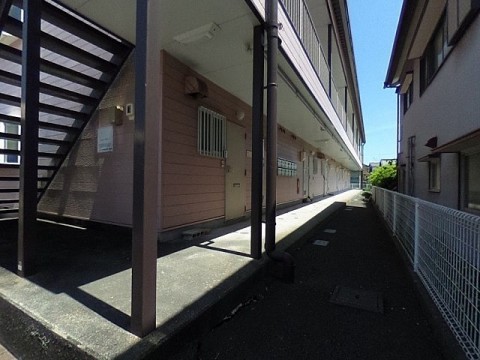 パノラマ