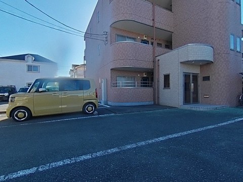 パノラマ