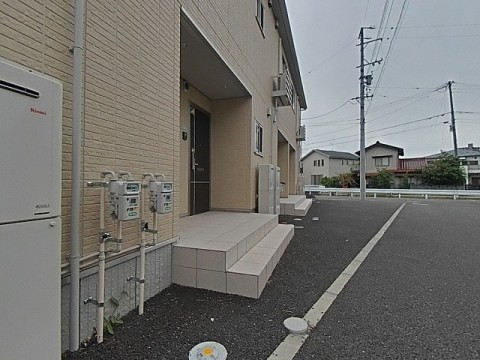 パノラマ