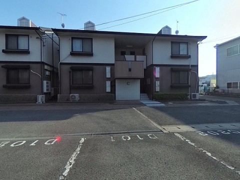 パノラマ