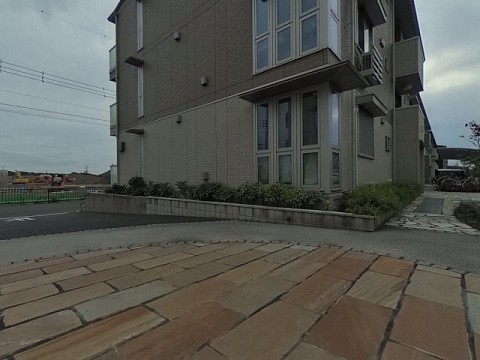 パノラマ