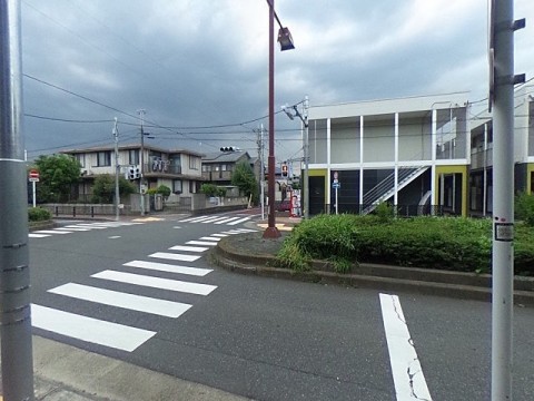 パノラマ