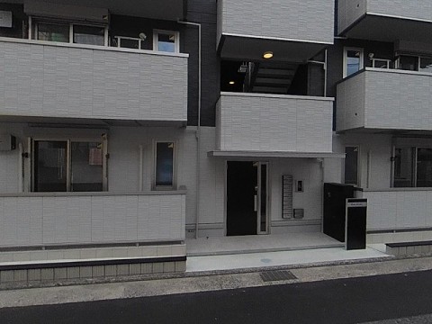 パノラマ