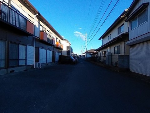 パノラマ