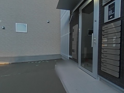 パノラマ