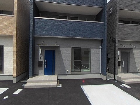 パノラマ