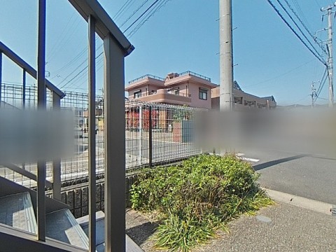パノラマ