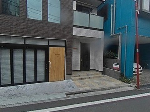 パノラマ