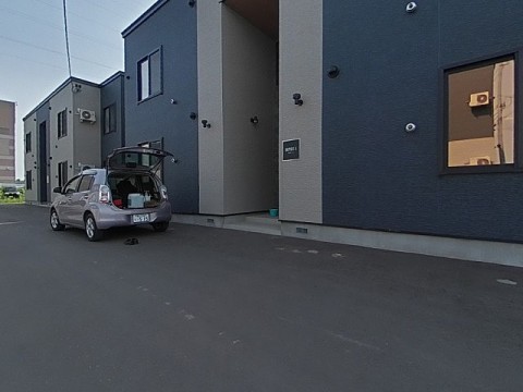 パノラマ