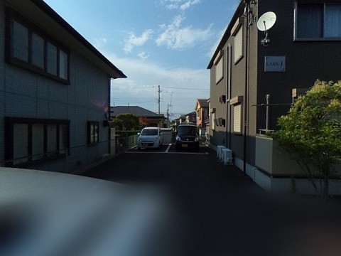 パノラマ