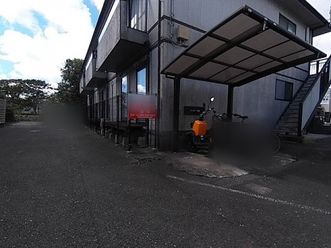 パノラマ