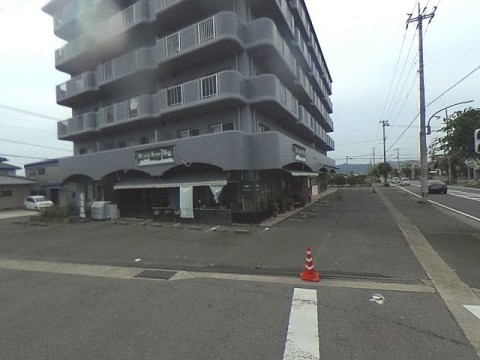 パノラマ