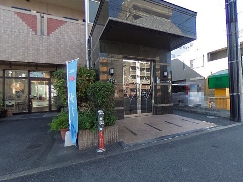 パノラマ