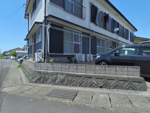 パノラマ