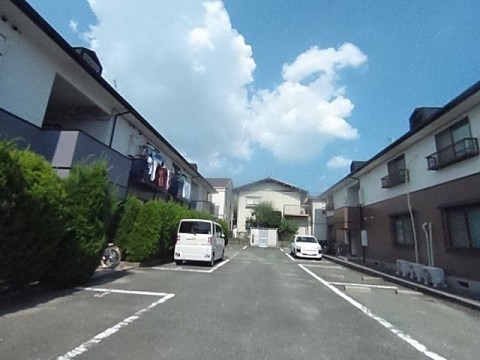 パノラマ