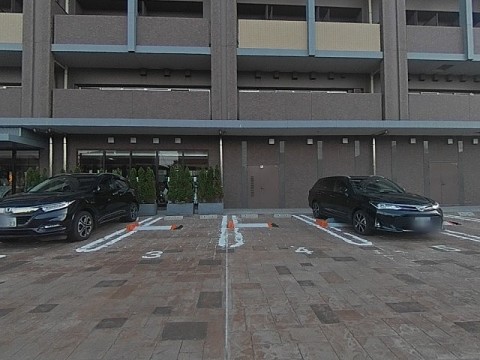 パノラマ