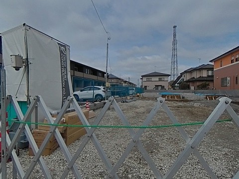 パノラマ