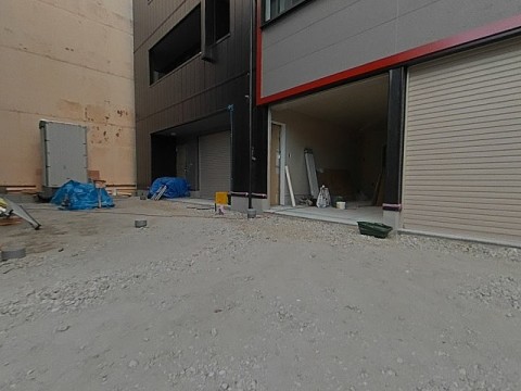 パノラマ