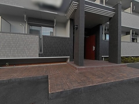 パノラマ