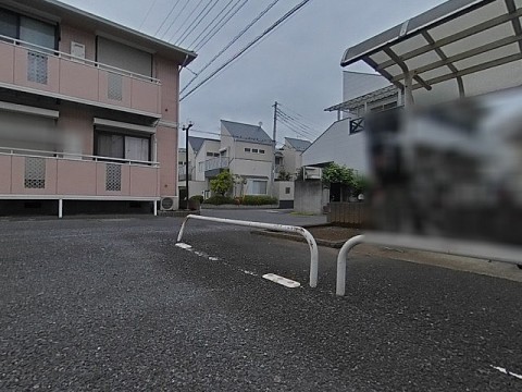 パノラマ