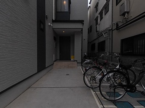 パノラマ